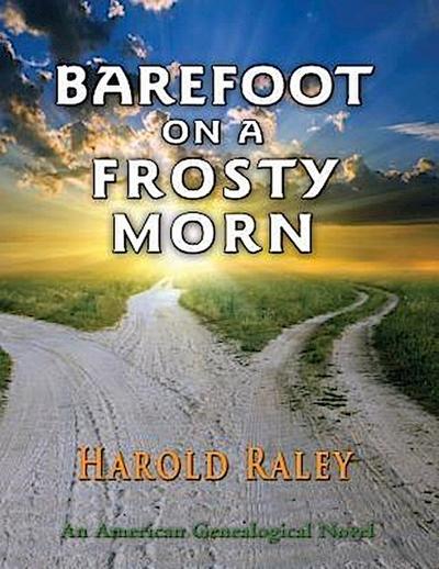 Barefoot On A Frosty Morn