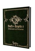 HeXXen 1733: Buch der Regeln 2 - Ausbauregeln und 