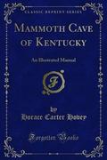 Mammoth Cave of Kentucky