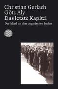 Das letzte Kapitel