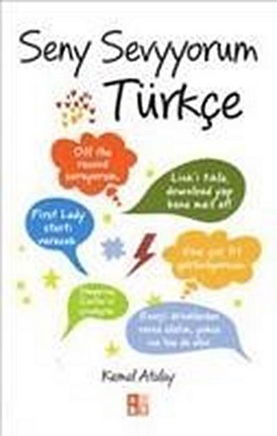 Seny Sevyyorum Türkce