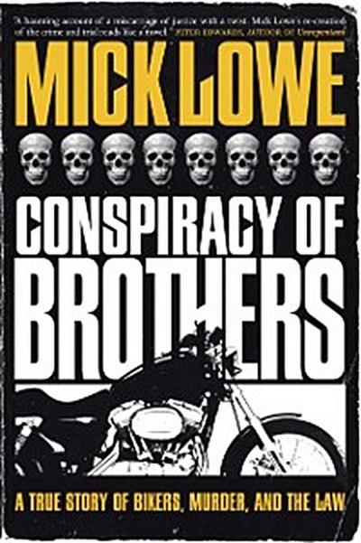 Conspiracy of Brothers