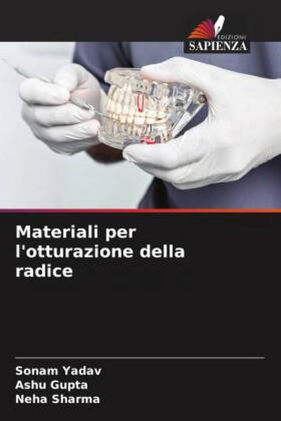 Materiali per l’otturazione della radice