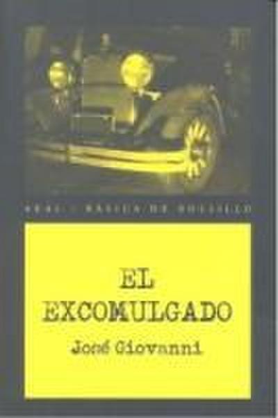 El excomulgado