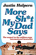 More Shit My Dad Says