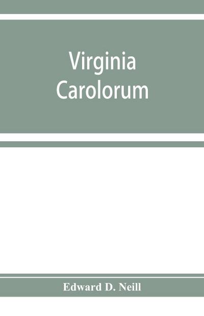 Virginia Carolorum