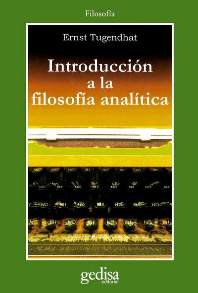 Introducción a la filosofía analítica
