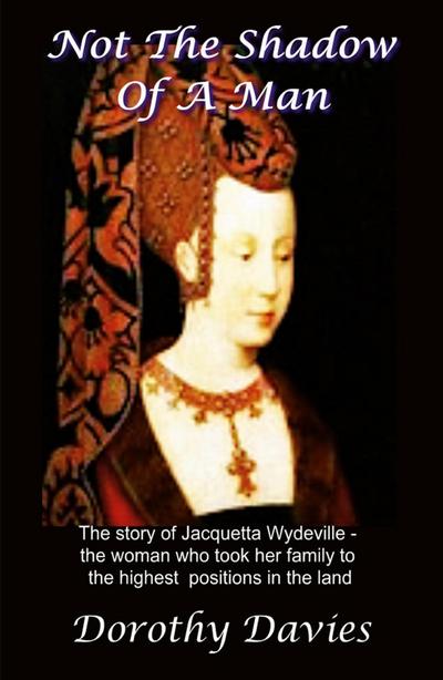 Not The Shadow Of A Man