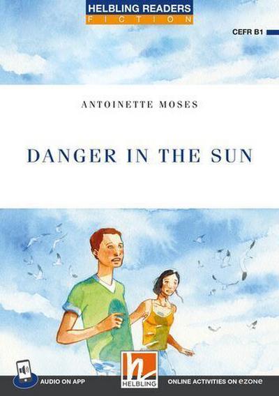 Danger in the Sun