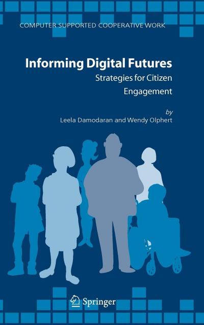 Informing Digital Futures