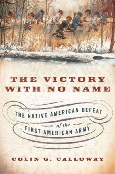 Victory with No Name
