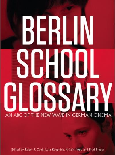 Berlin School Glossary