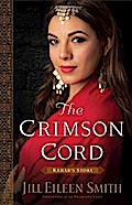 Crimson Cord (Daughters of the Promised Land Book #1)