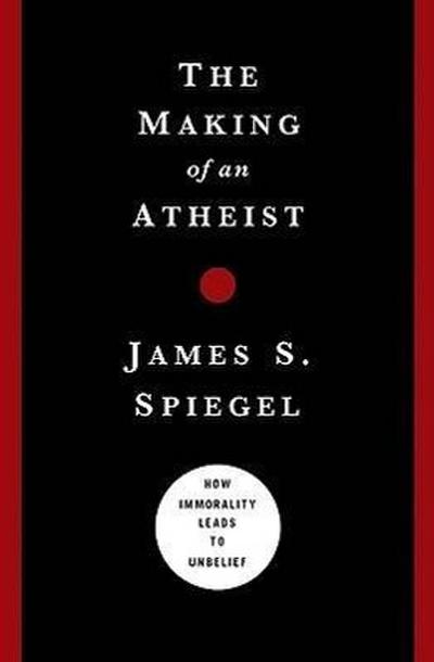 MAKING OF AN ATHEIST