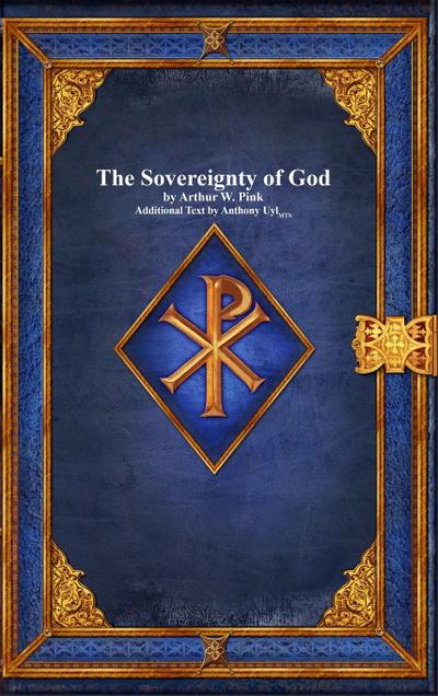 The Sovereignty of God