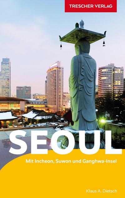Reiseführer Seoul