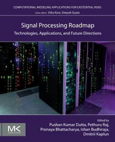 Signal Processing Roadmap