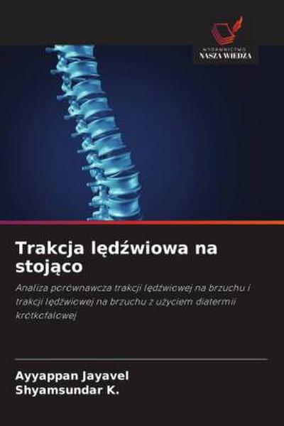 Trakcja l¿d¿wiowa na stoj¿co