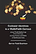 Ecclesial Identities in a Multi-Faith Context