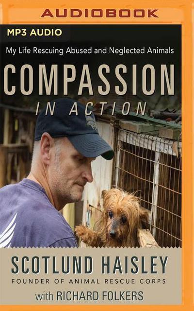 COMPASSION IN ACTION         M