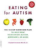 Eating for Autism