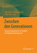 Zwischen den Generationen