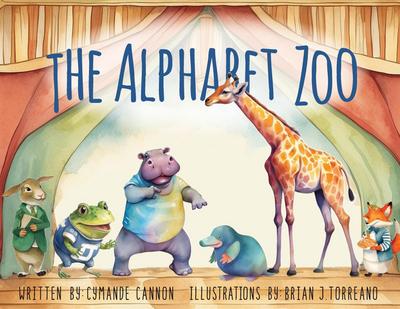 The Alphabet Zoo
