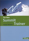 The New Summit, Texts and Methods, Gsch Gy, Sek II