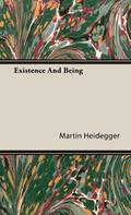 Existence And Being