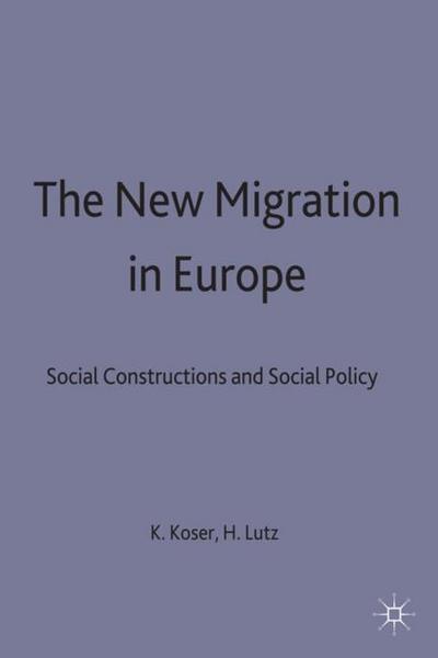 The New Migration in Europe