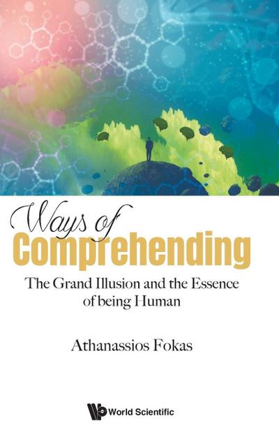 WAYS OF COMPREHENDING