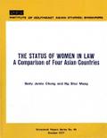 The Status of Women in Law