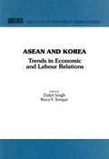 ASEAN and Korea