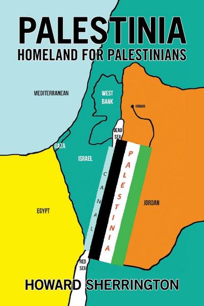 PALESTINIA HOMELAND FOR PALESTINIANS