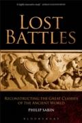 Lost Battles - Philip Sabin