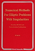 NUMERICAL MTHS FOR ELLIPTIC PROBLEMS W