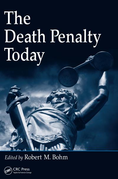 The Death Penalty Today