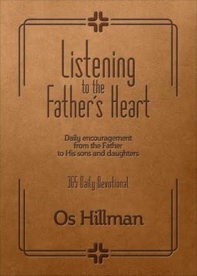 Listening to the Father’s Heart