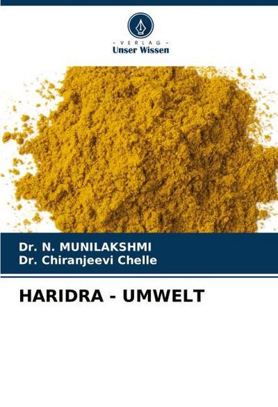 HARIDRA - UMWELT