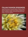 Italian fashion designers