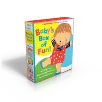 Baby’s Box of Fun