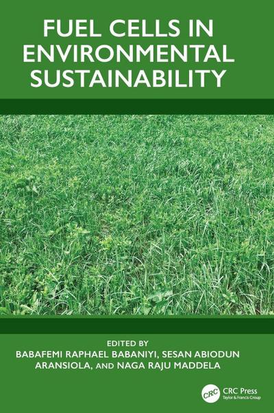 Fuel Cells in Environmental Sustainability