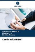 Laminatfurniere