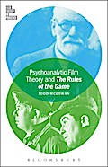 Psychoanalytic Film Theory and The Rules of the Game