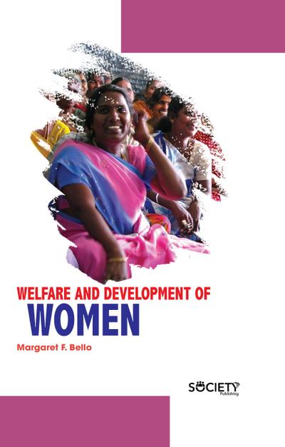 Welfare and Development of Women