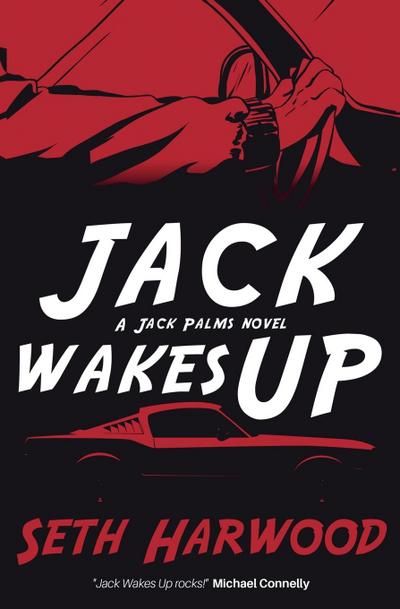 Jack Wakes Up