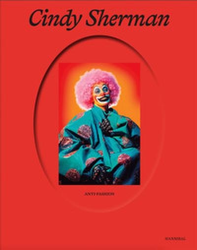 Cindy Sherman Anti-Fashion