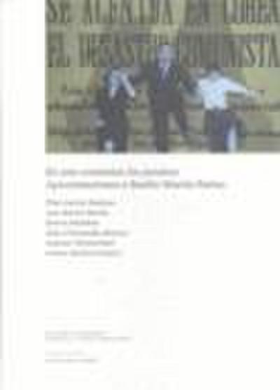 En esto consistían los paraísos : aproximaciones a Basilio M