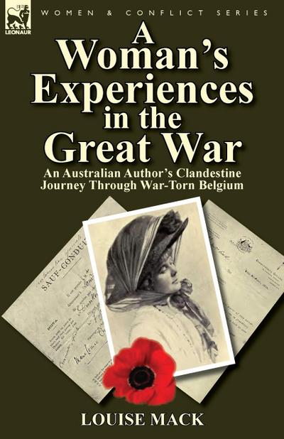 A Woman’s Experiences in the Great War