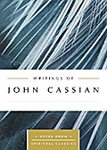 Writings of John Cassian (Annotated)